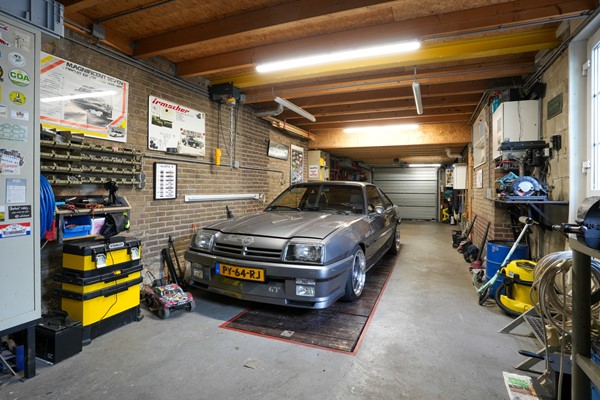 Medium property photo - Nieuwe Hofstraat 8A, 6265 AG Sint Geertruid